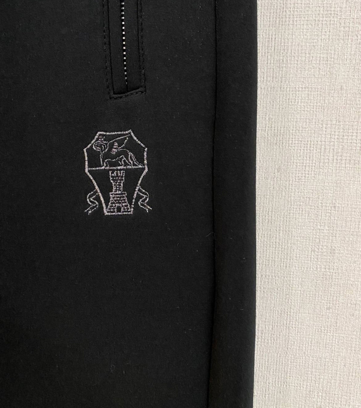 Men trousers
