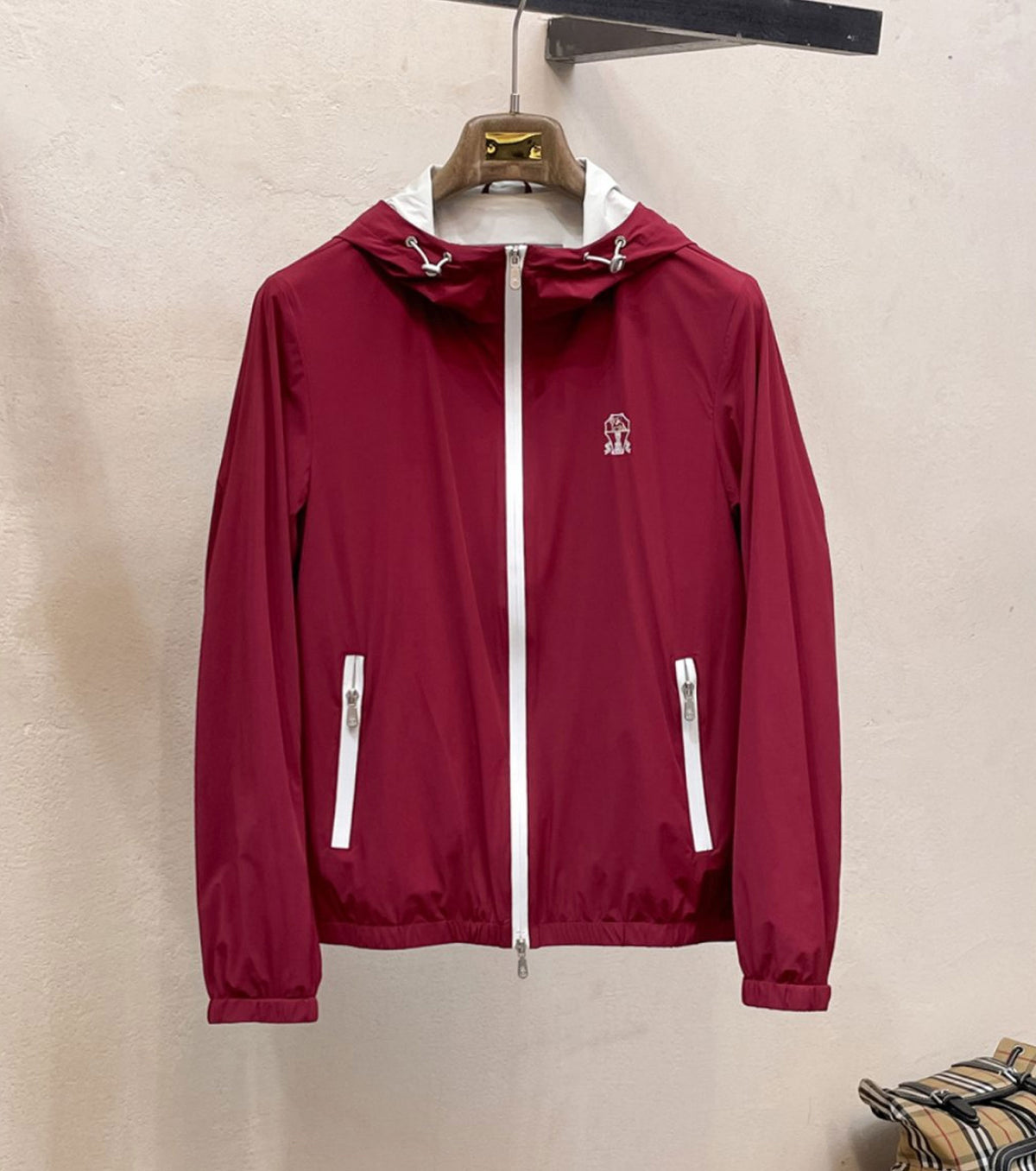 Men Light Jacket