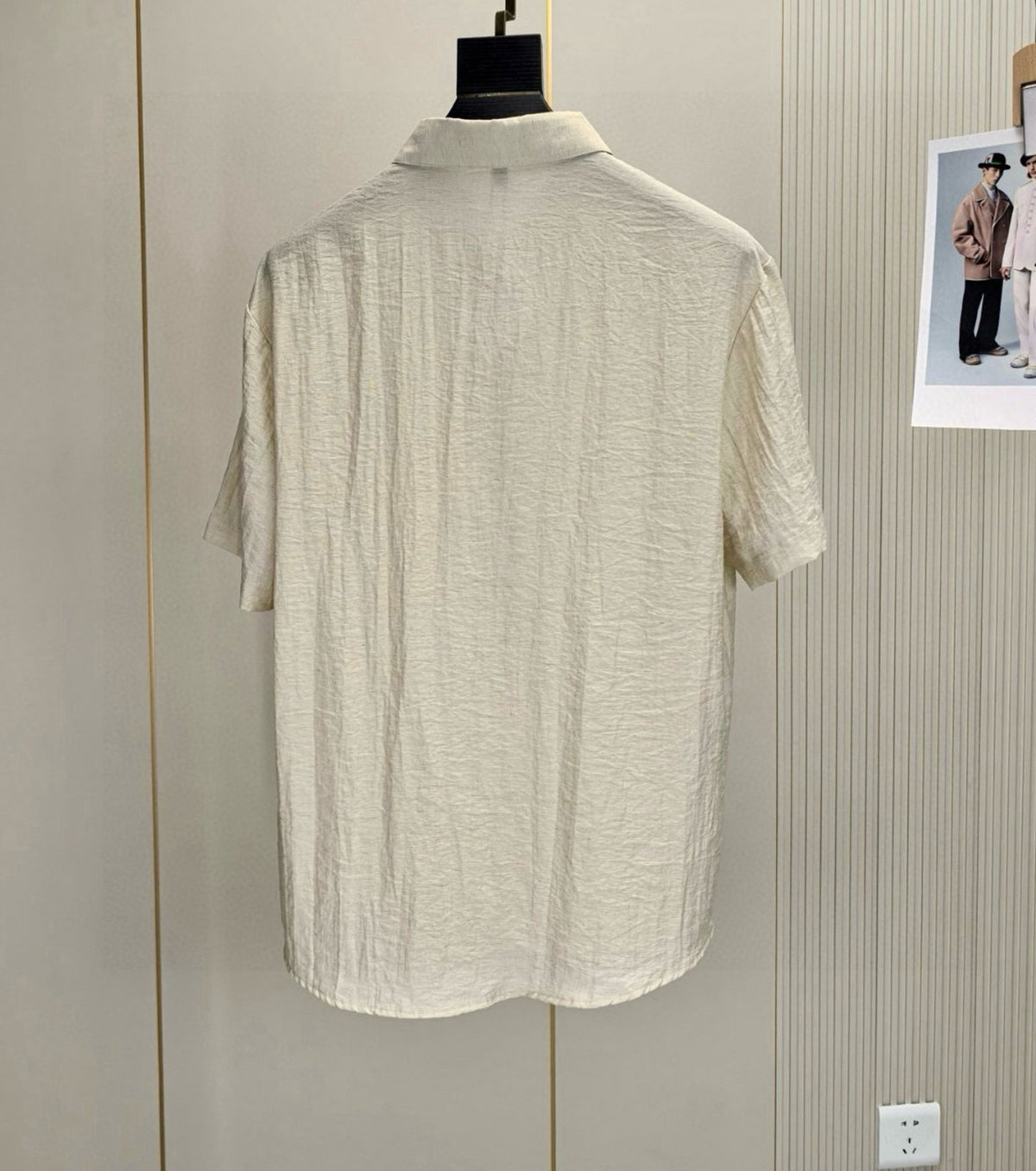Men shirt