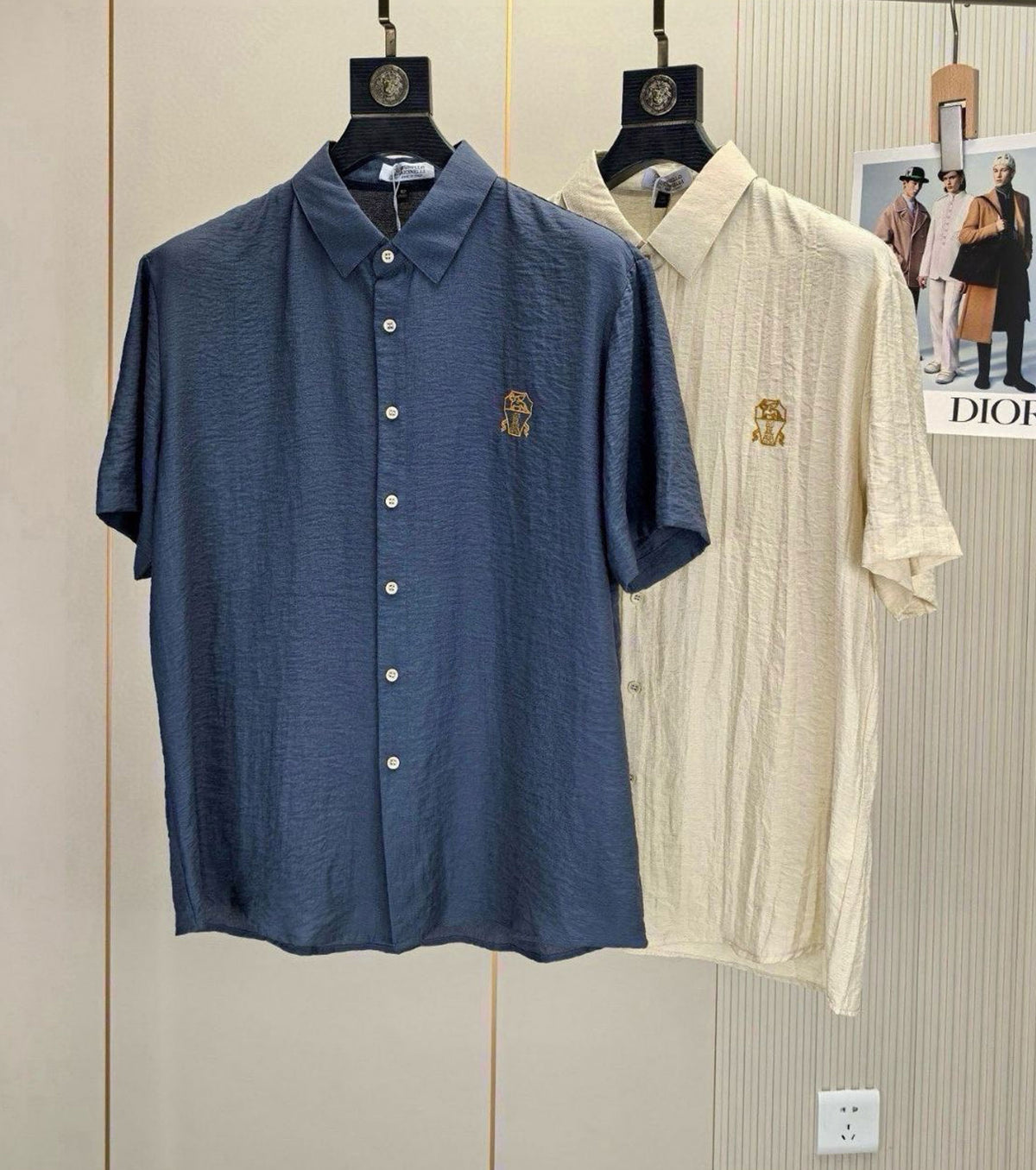 Men shirt