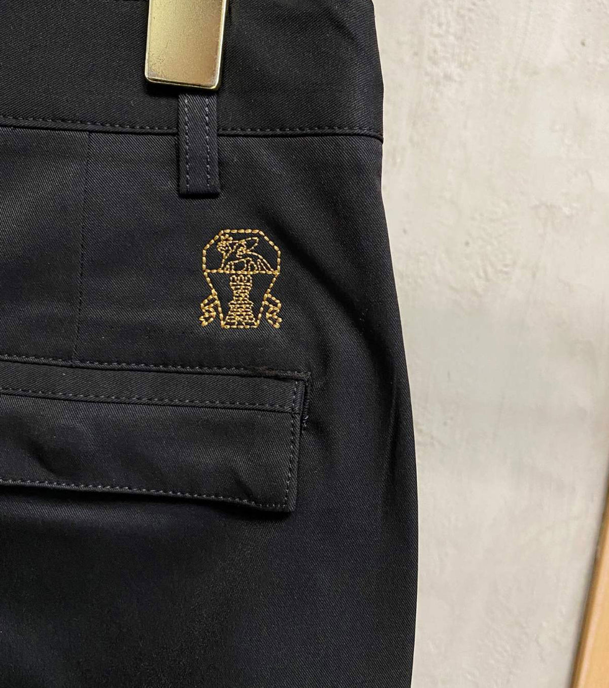 Men trousers