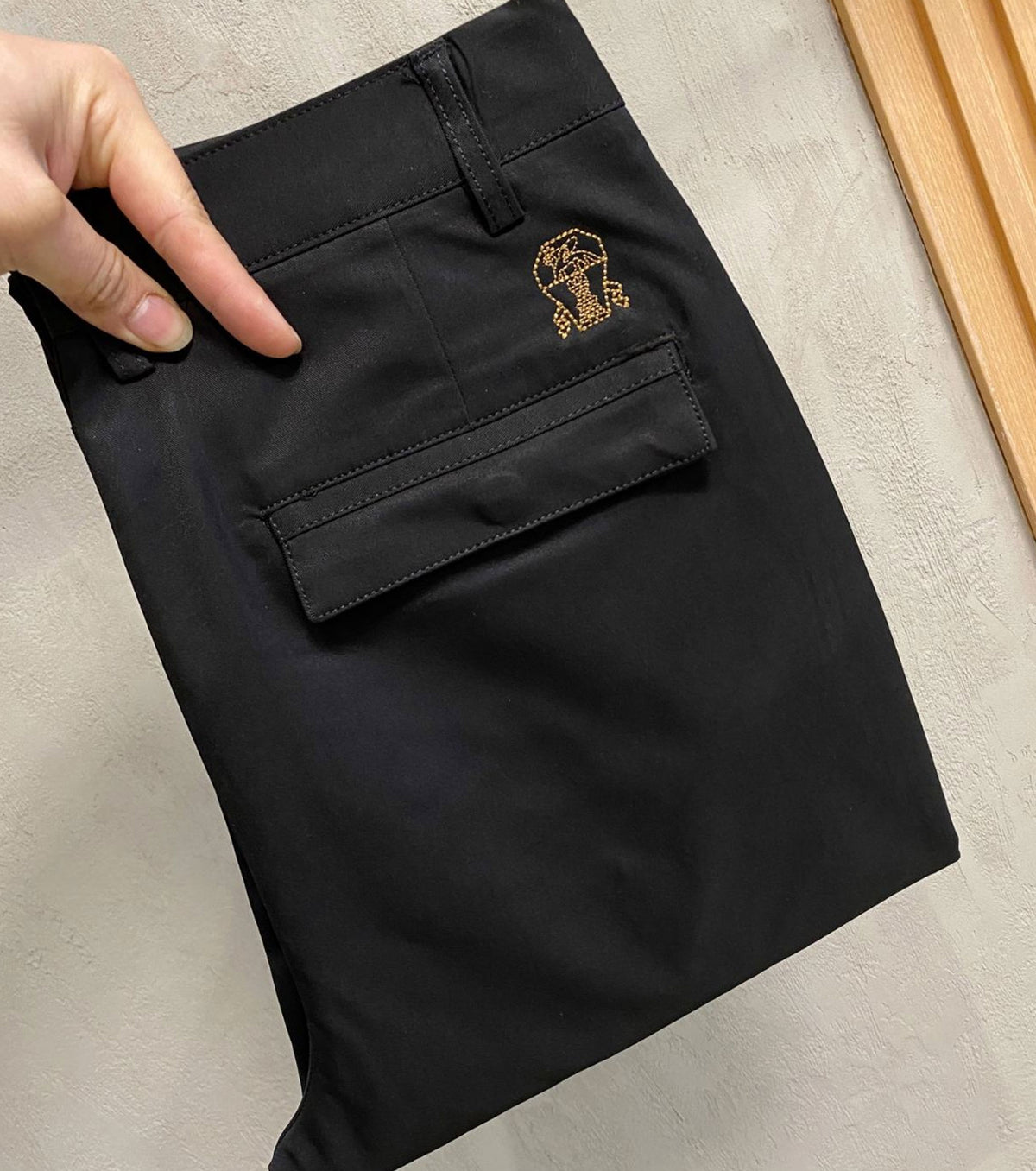 Men trousers