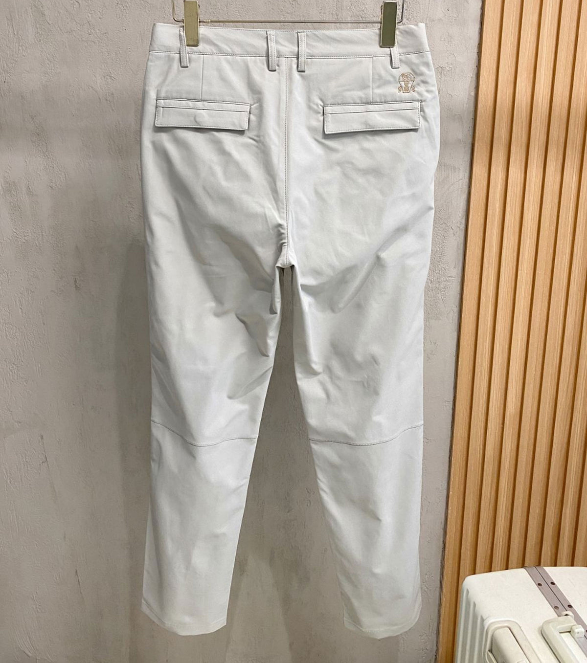 Men trousers