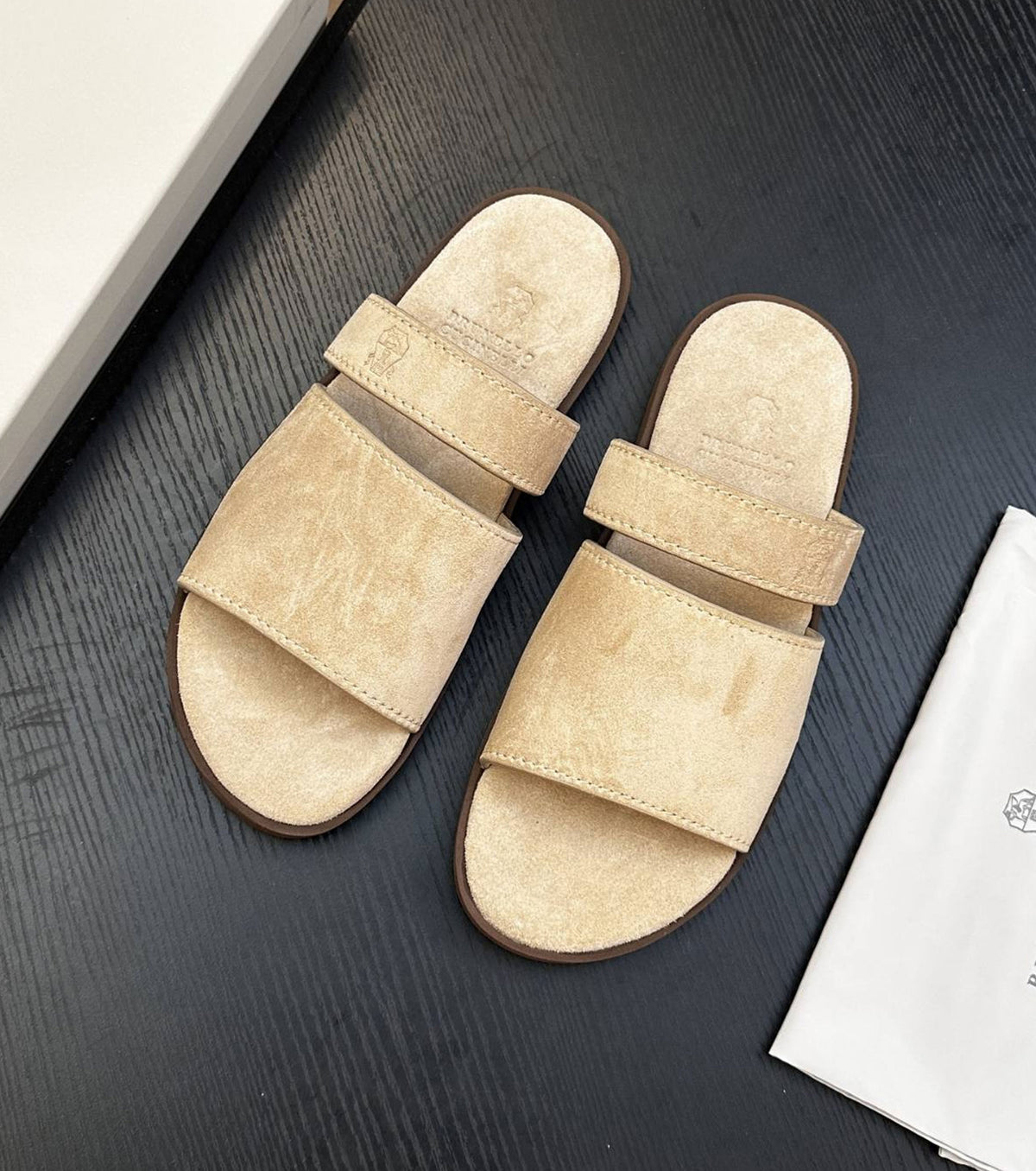 Leather Sandals
