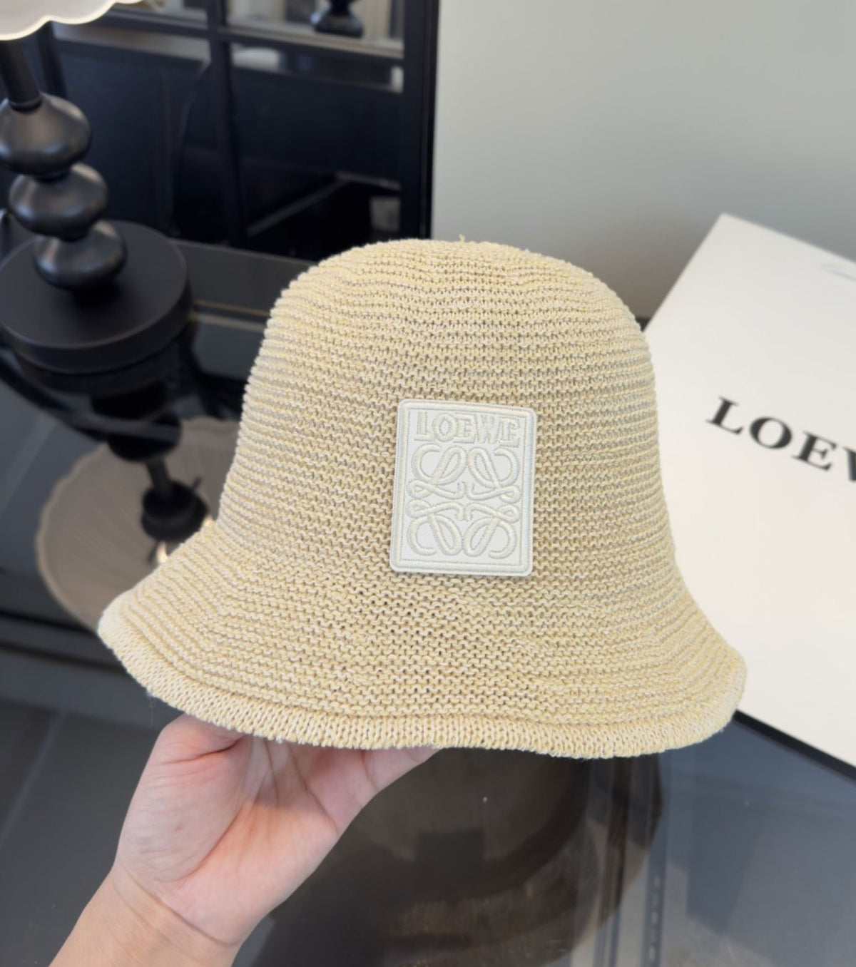 Bucket Hat