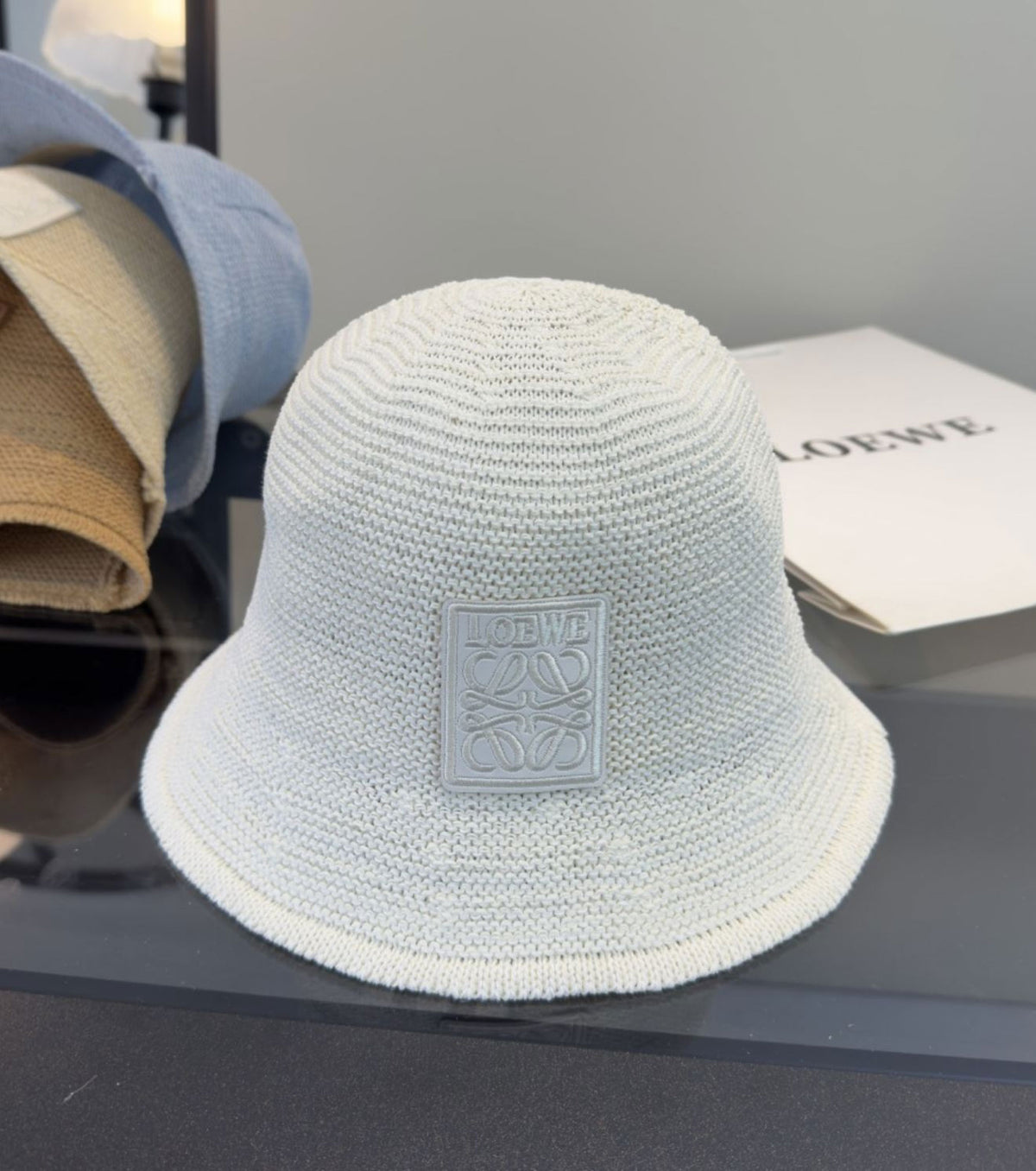 Bucket Hat
