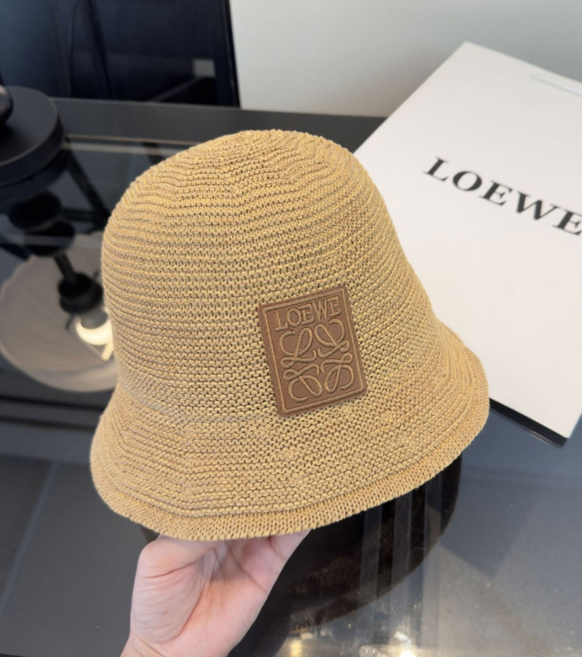 Bucket Hat
