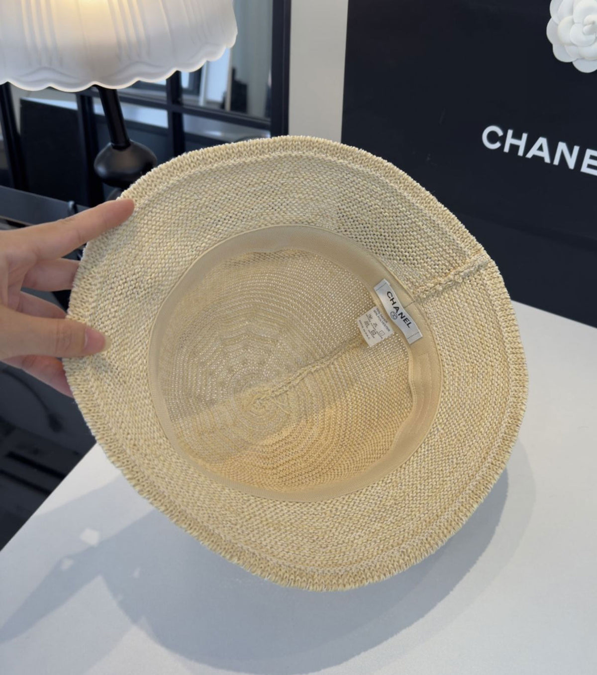 Bucket Hat