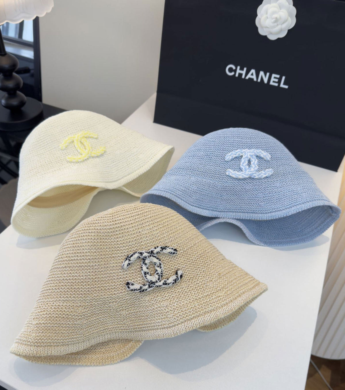 Bucket Hat