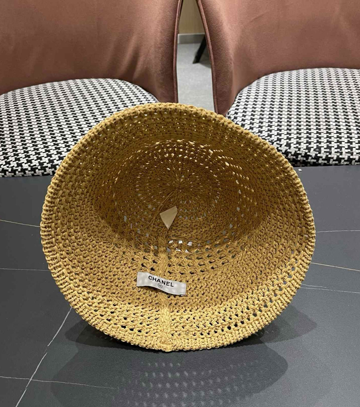 Bucket Hat