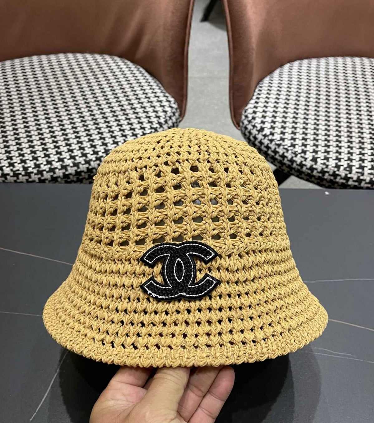 Bucket Hat