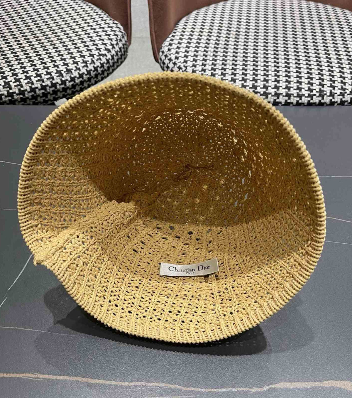Bucket Hat