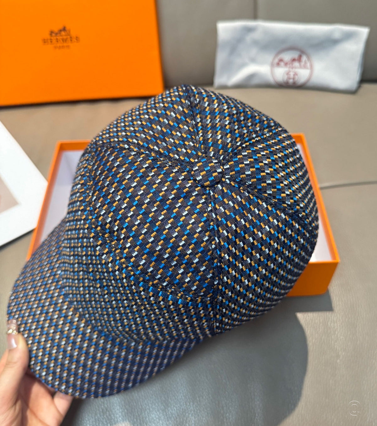 Baseball Cap