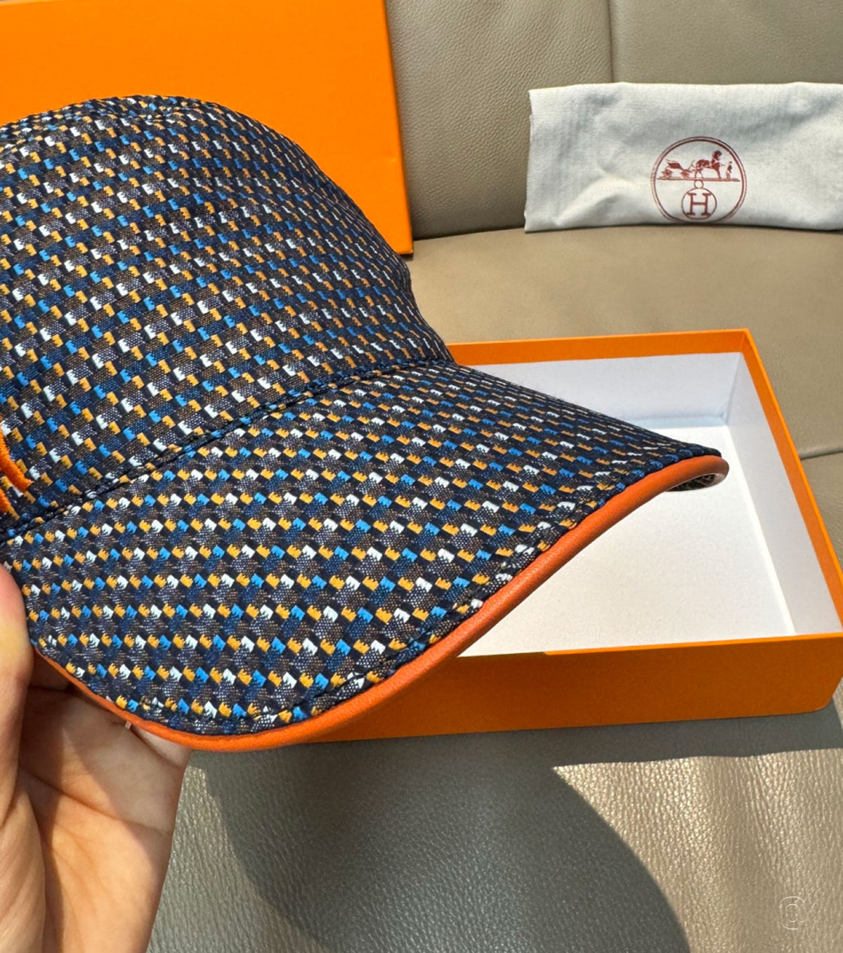 Baseball Cap