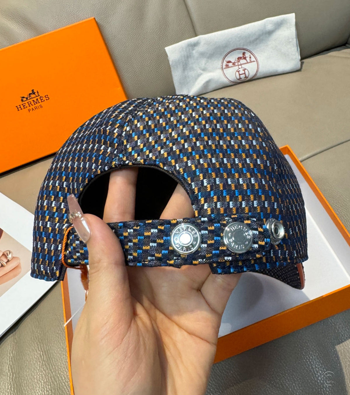 Baseball Cap