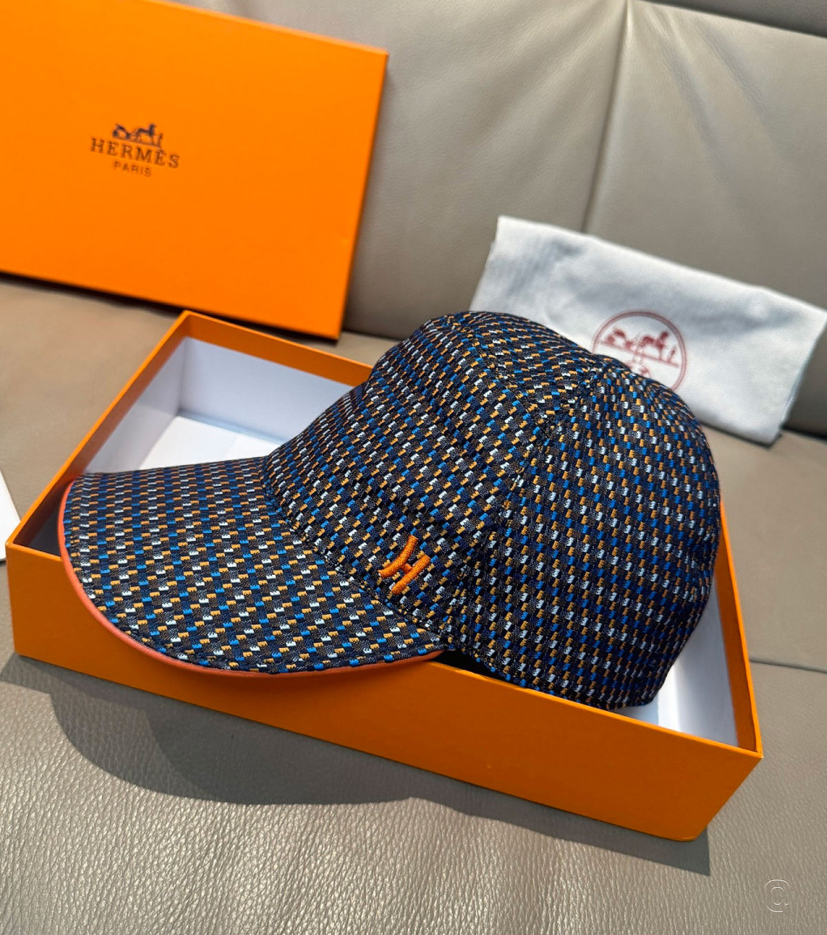 Baseball Cap