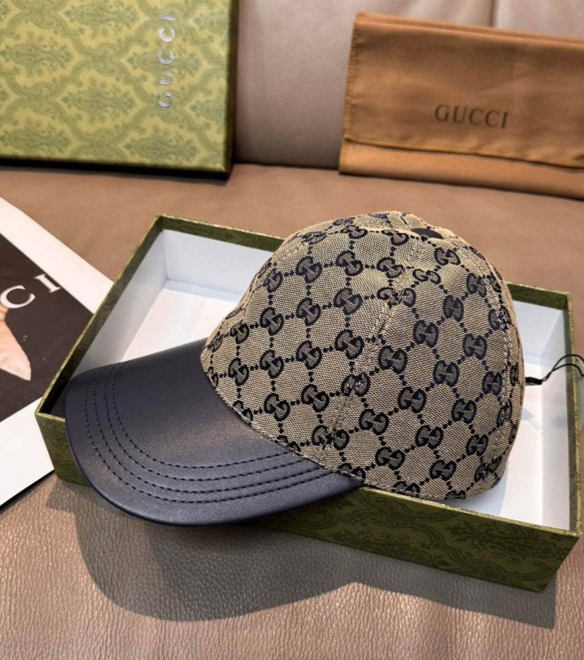Baseball Cap