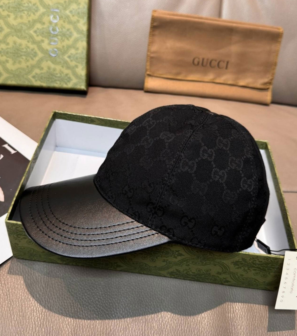 Baseball Cap