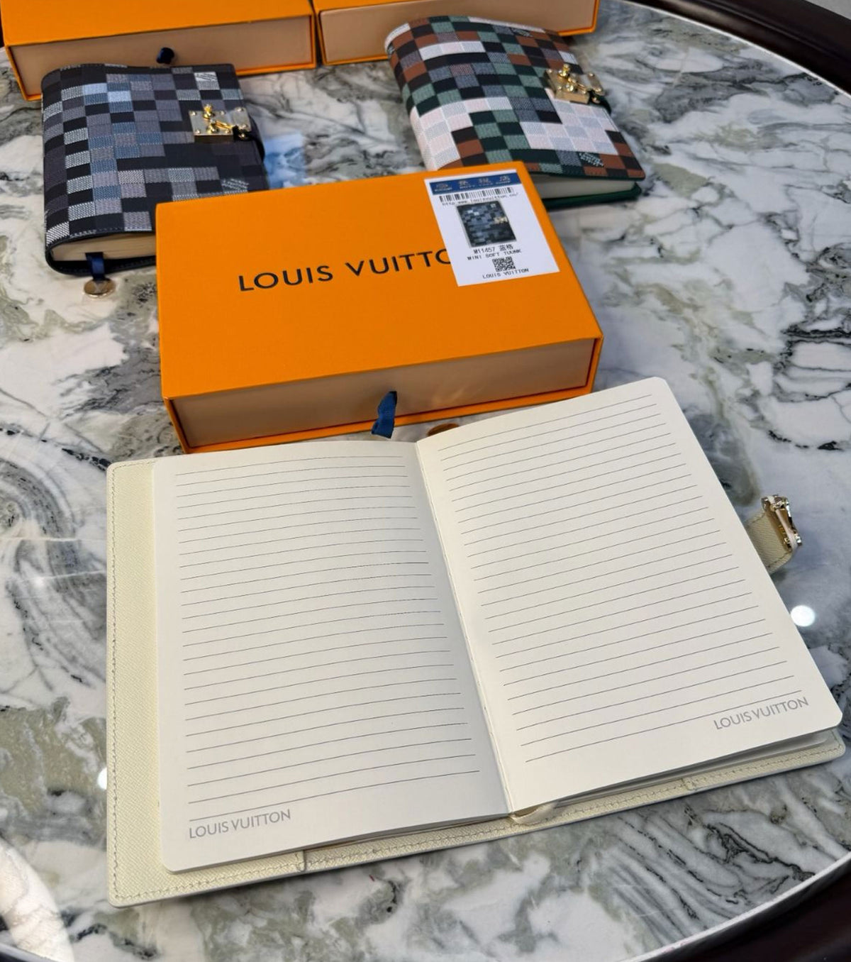 Notebook