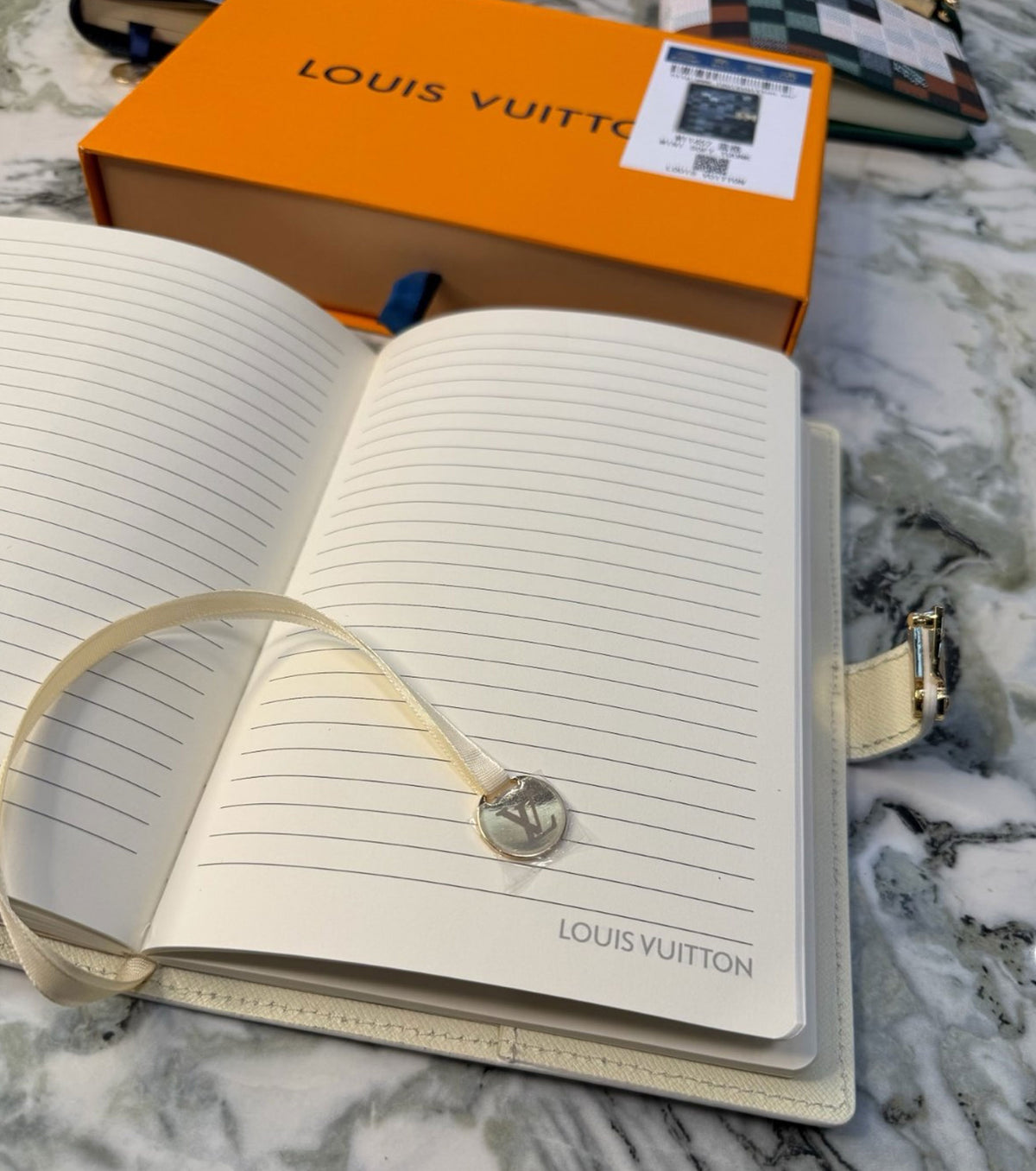 Notebook