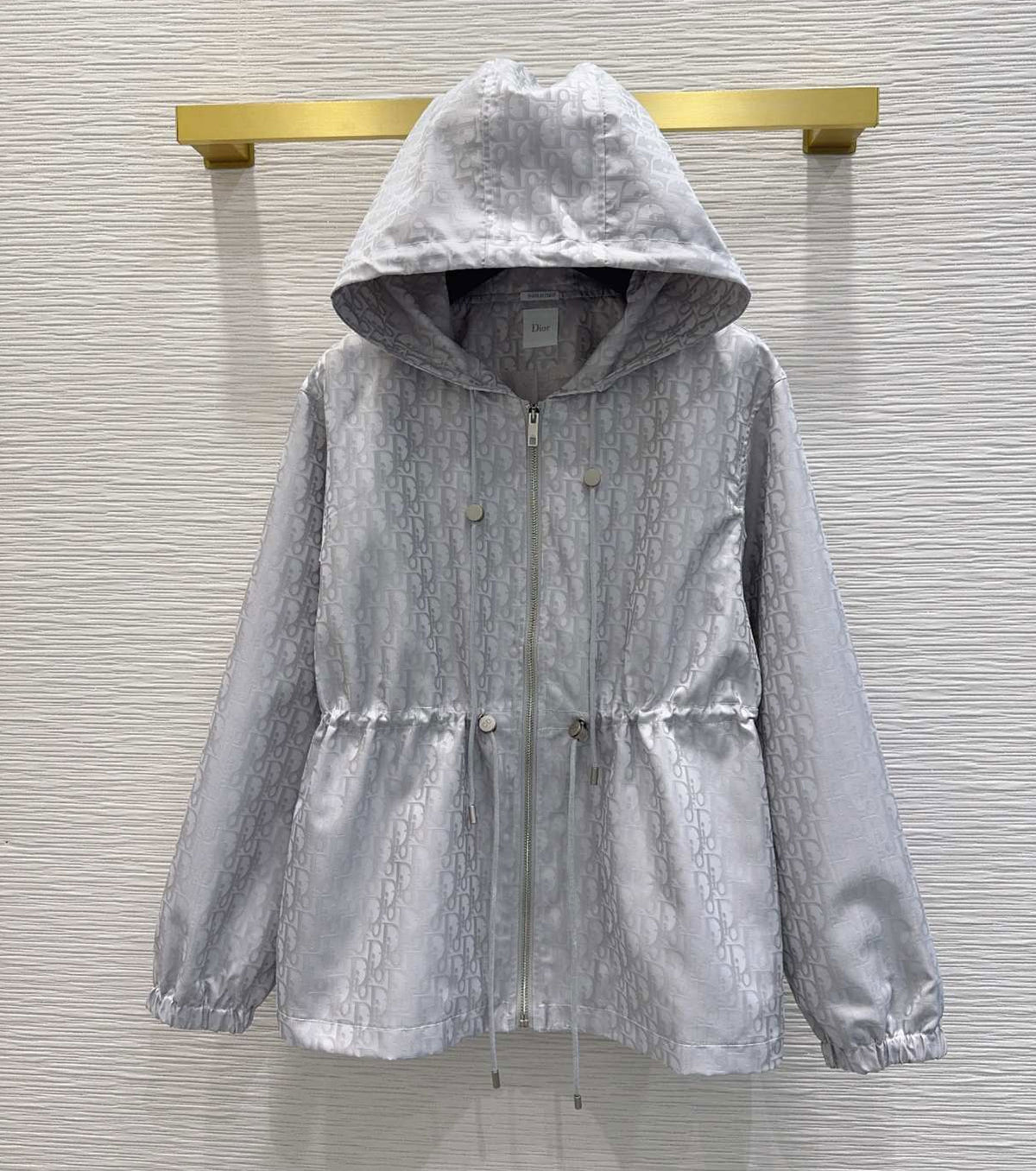 Light jacket