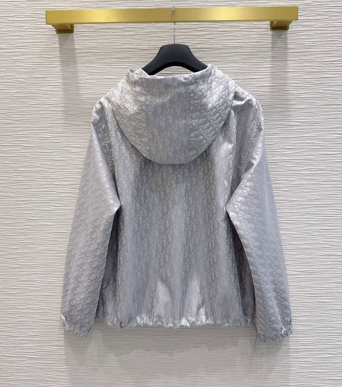 Light jacket