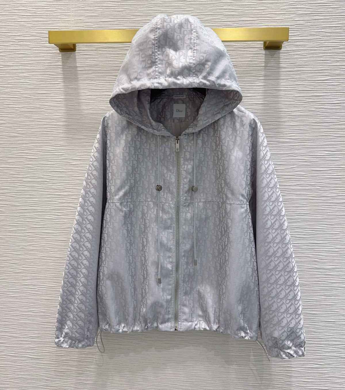 Light jacket