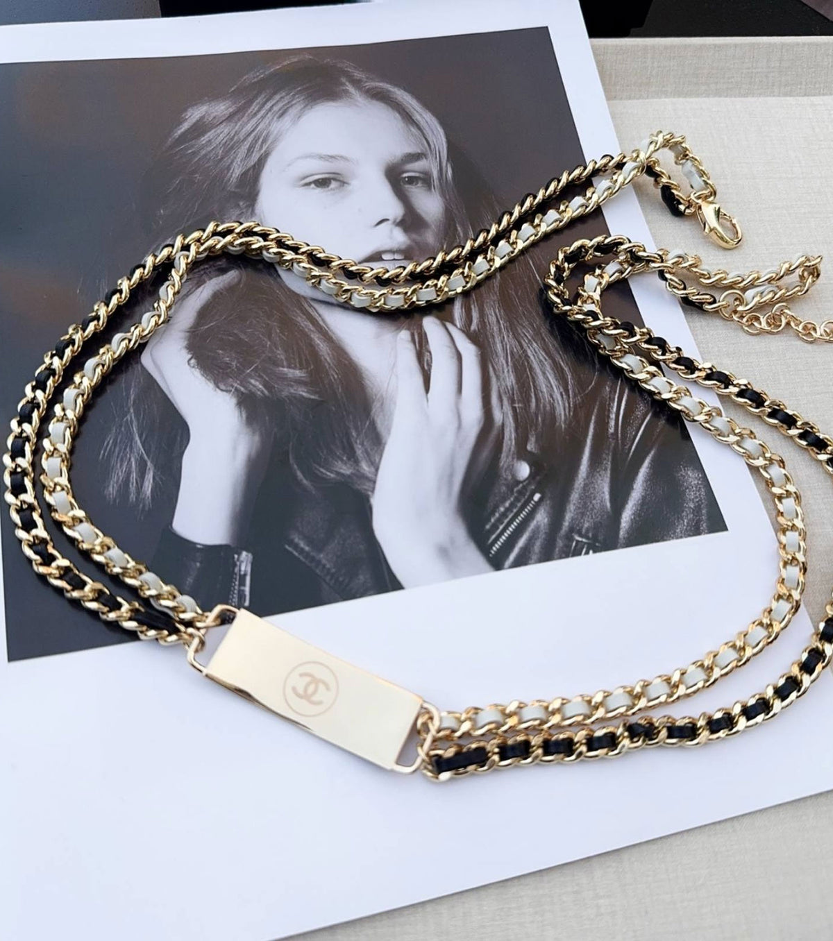 Chain Belt