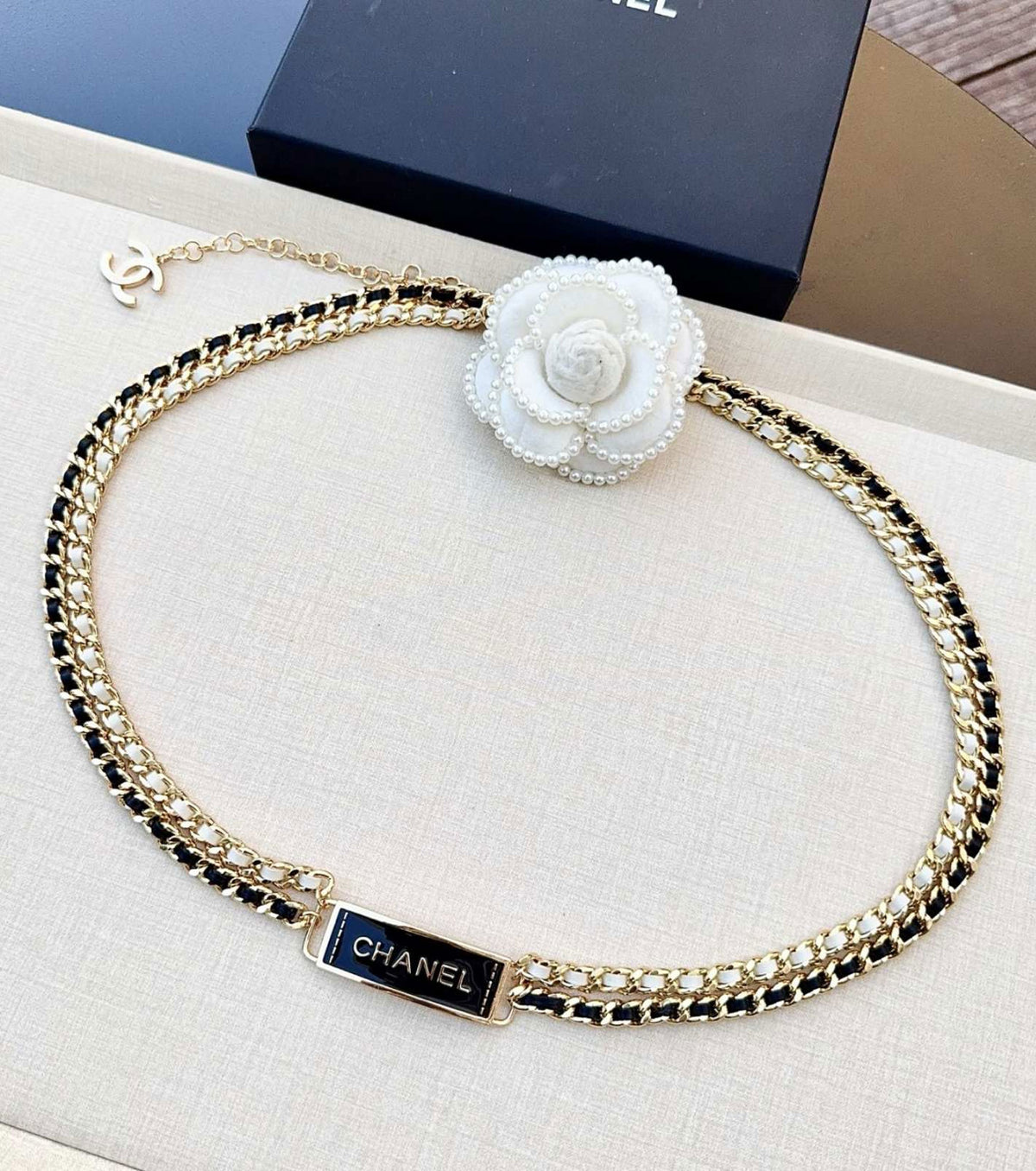 Chain Belt