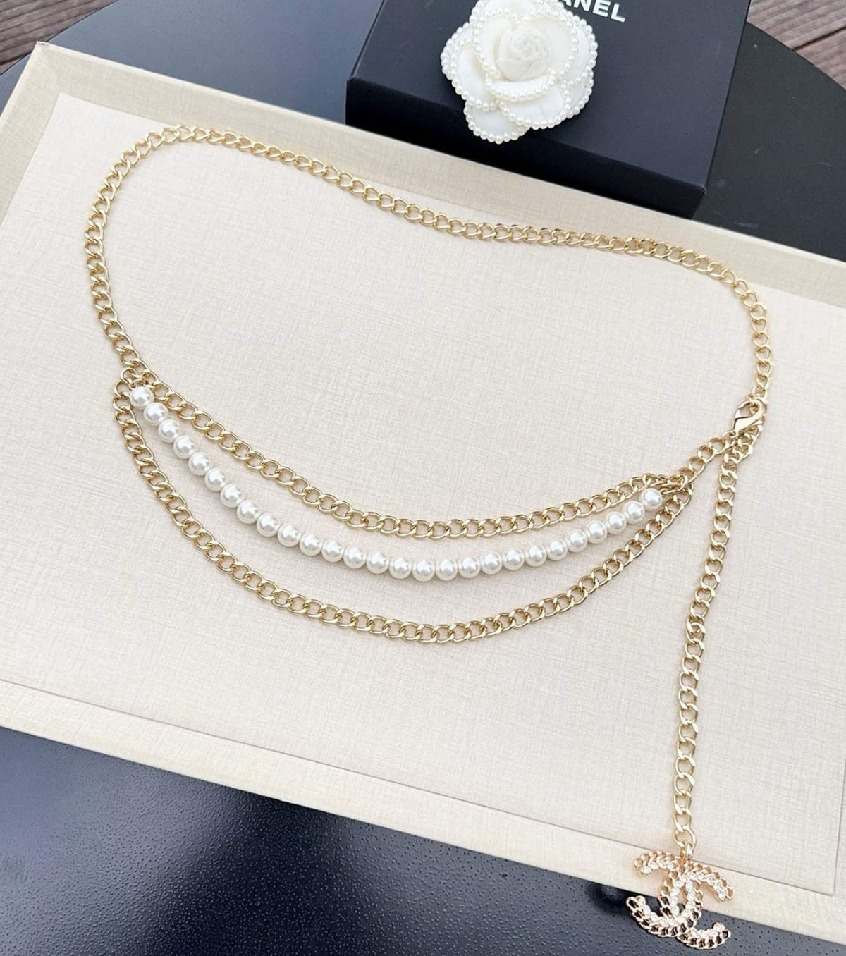 Chain Belt
