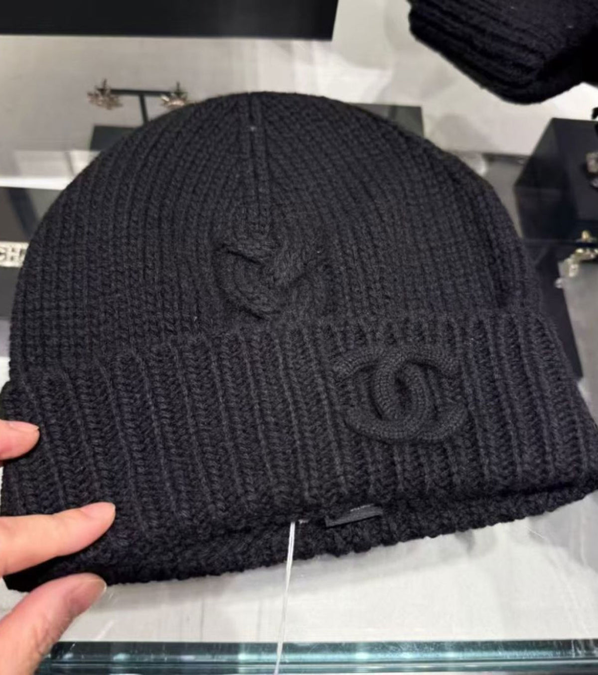 Beanie Hat