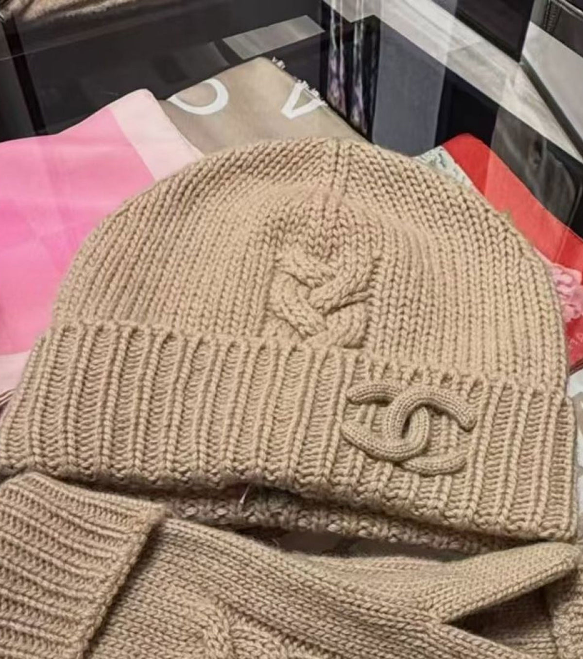 Beanie Hat