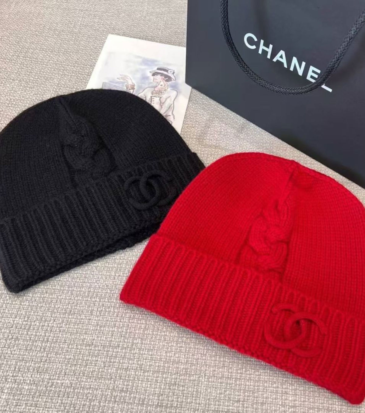 Beanie Hat