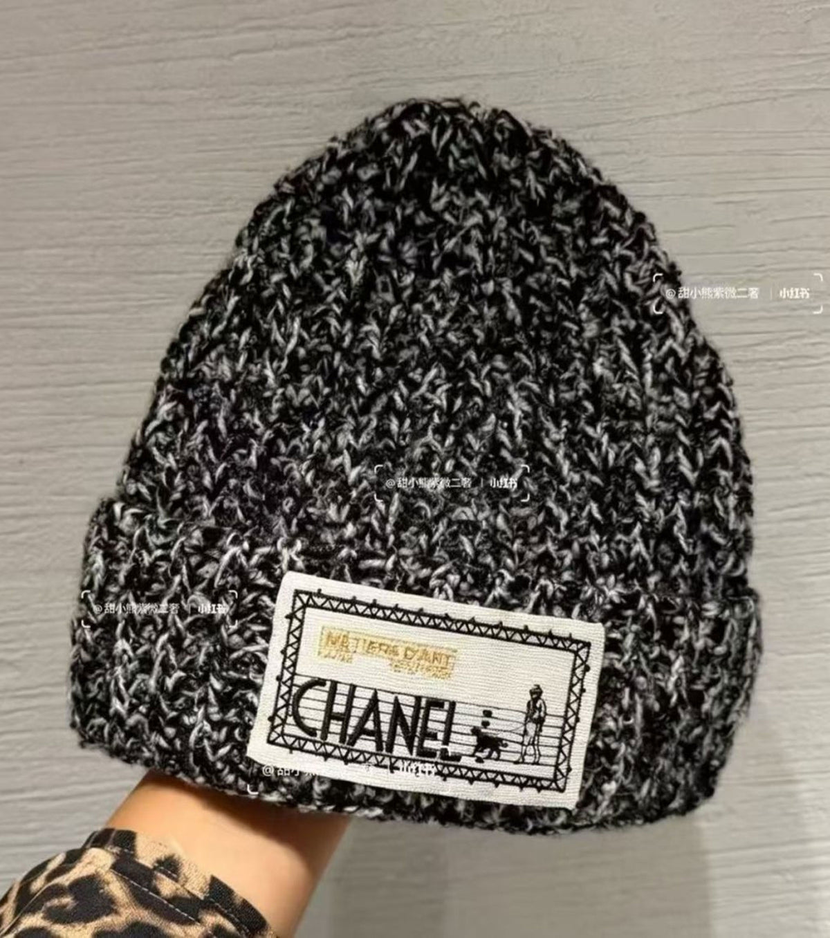 Beanie Hat