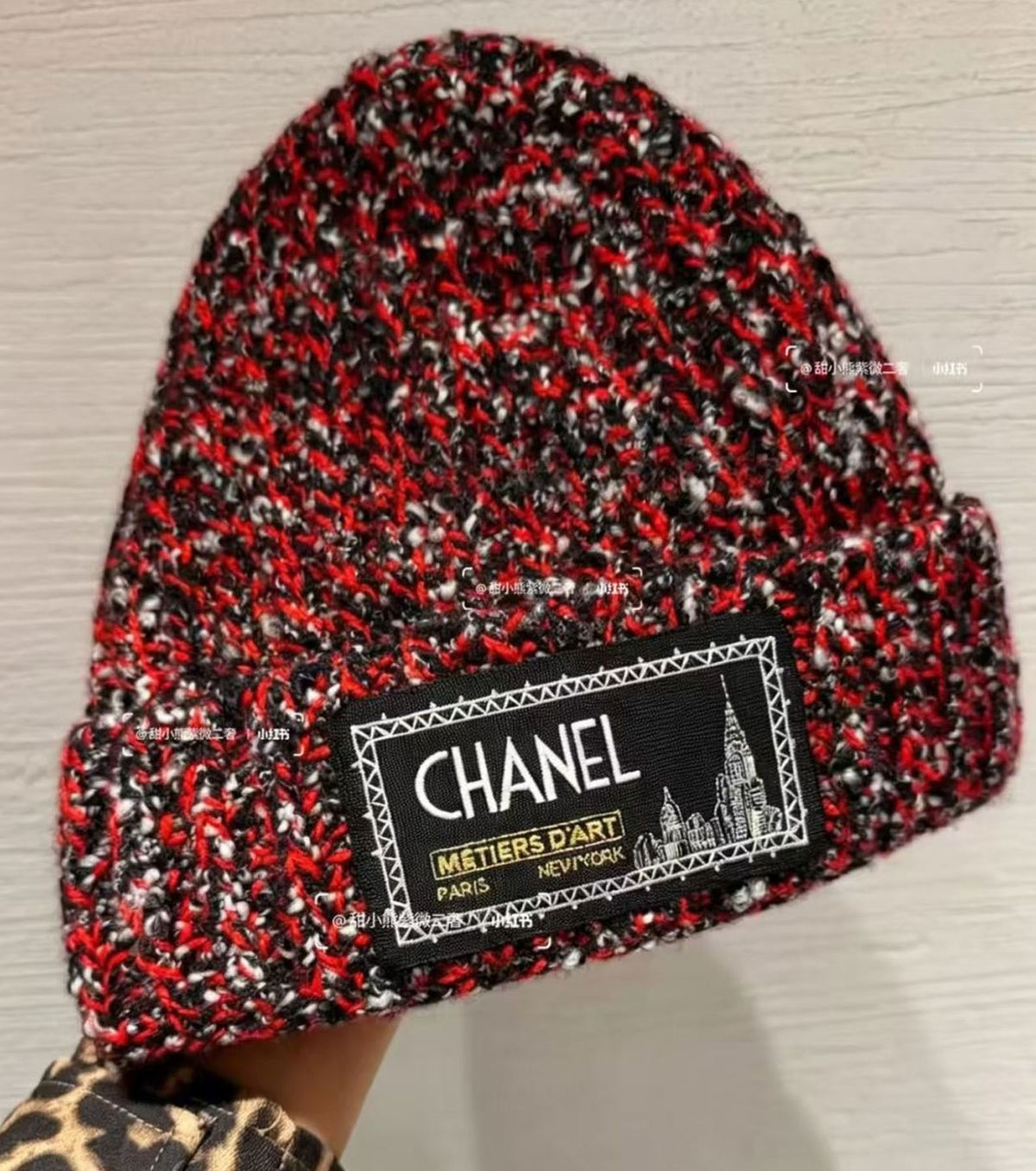 Beanie Hat