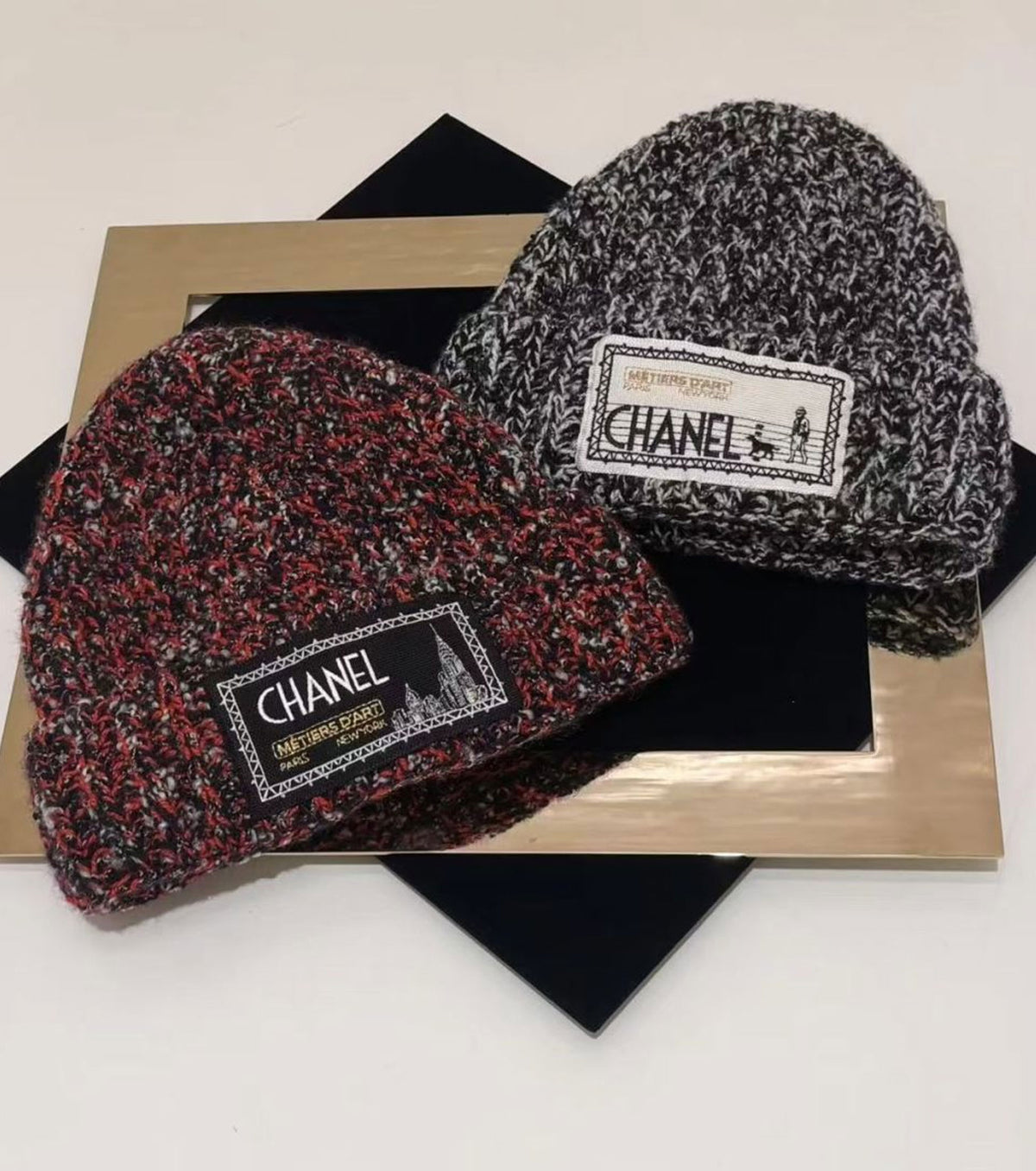 Beanie Hat