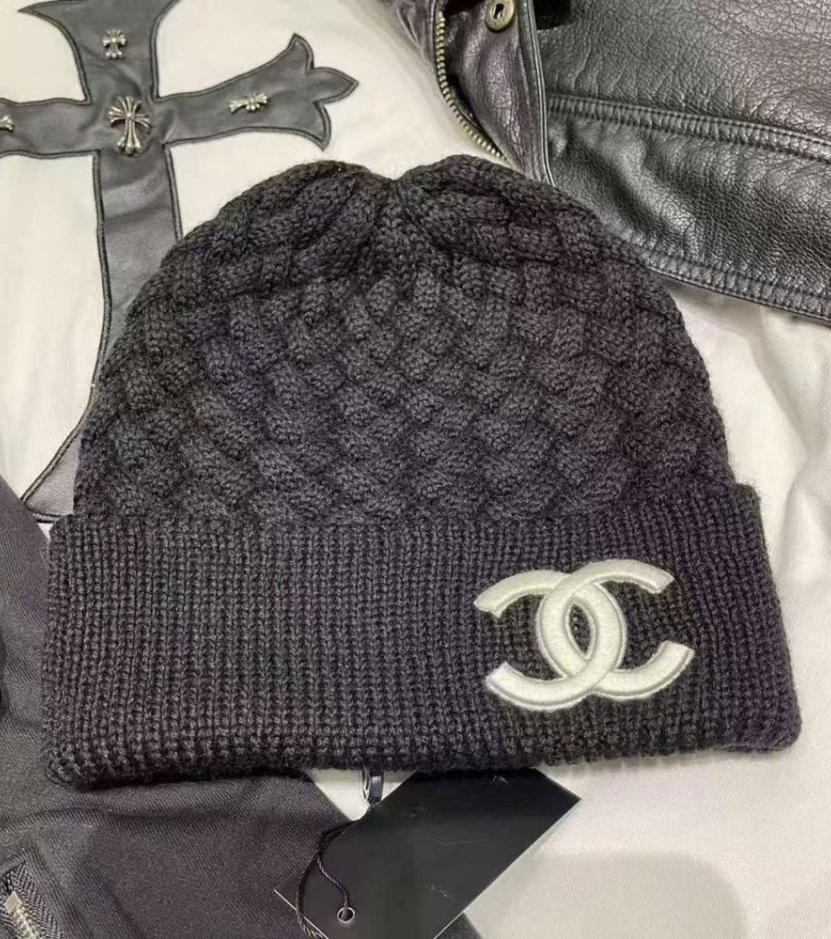 Beanie Hat