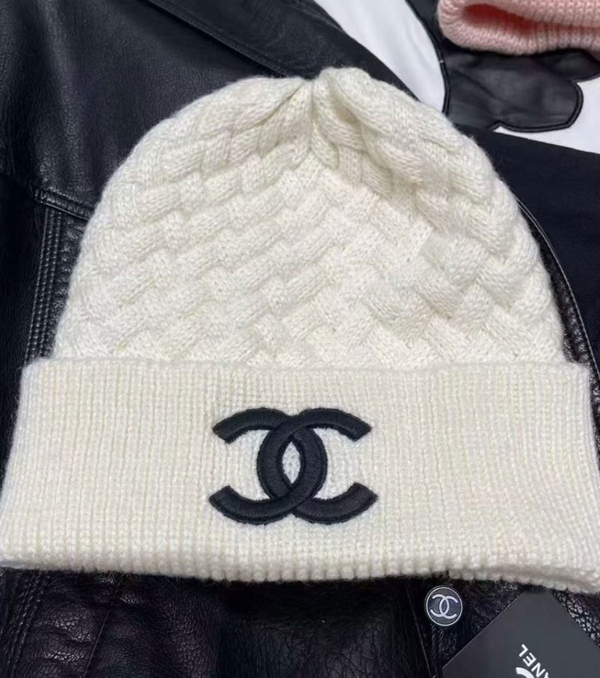 Beanie Hat