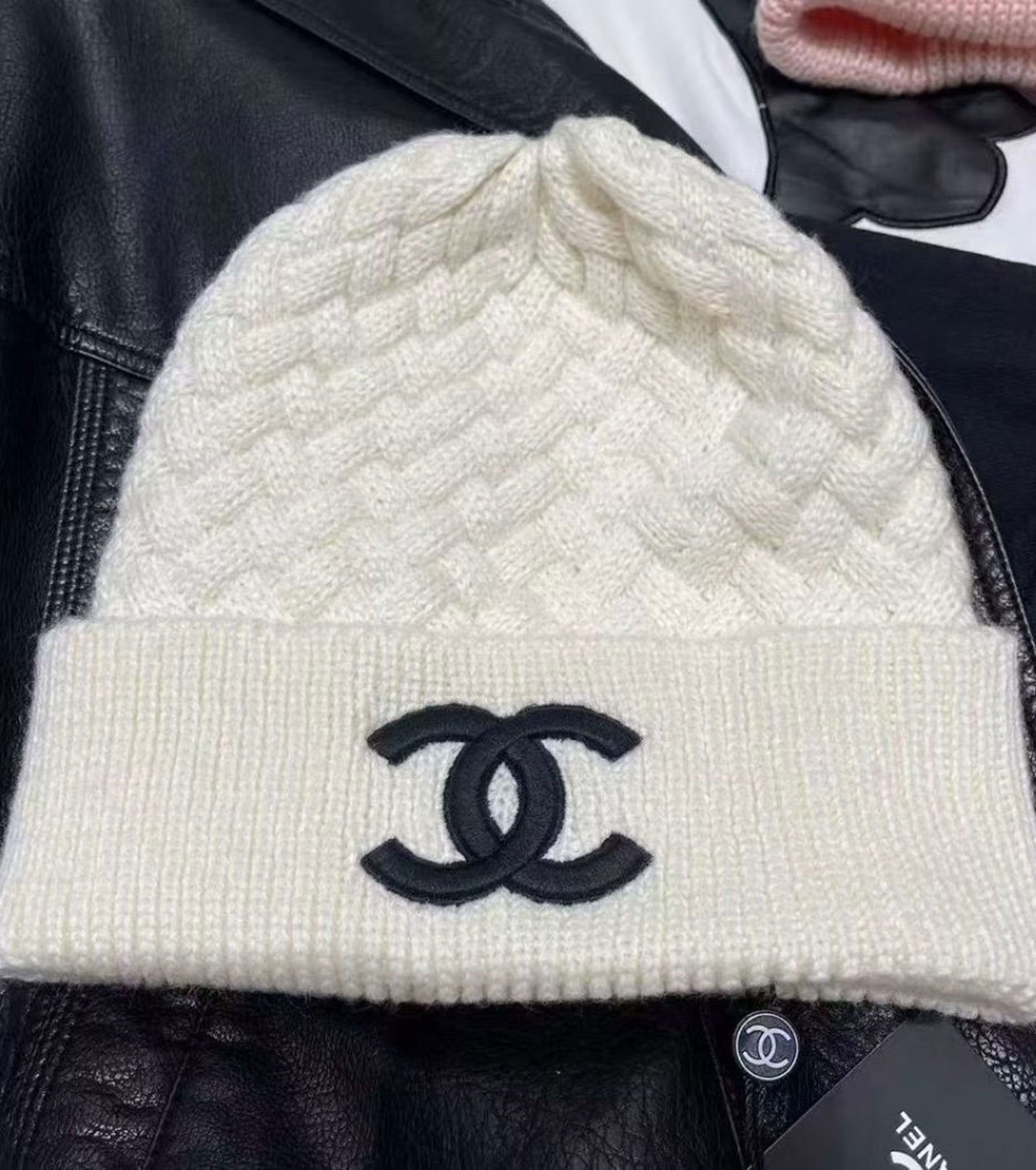 Beanie Hat
