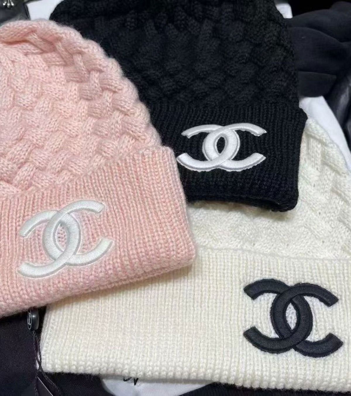 Beanie Hat