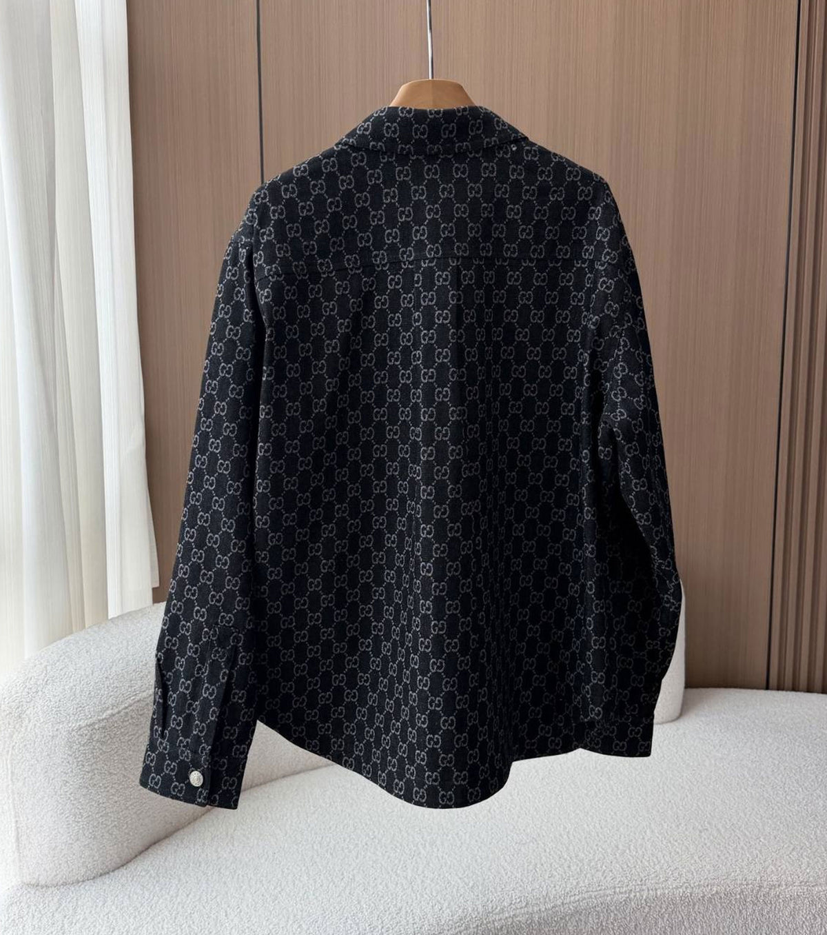Men Light Jacket