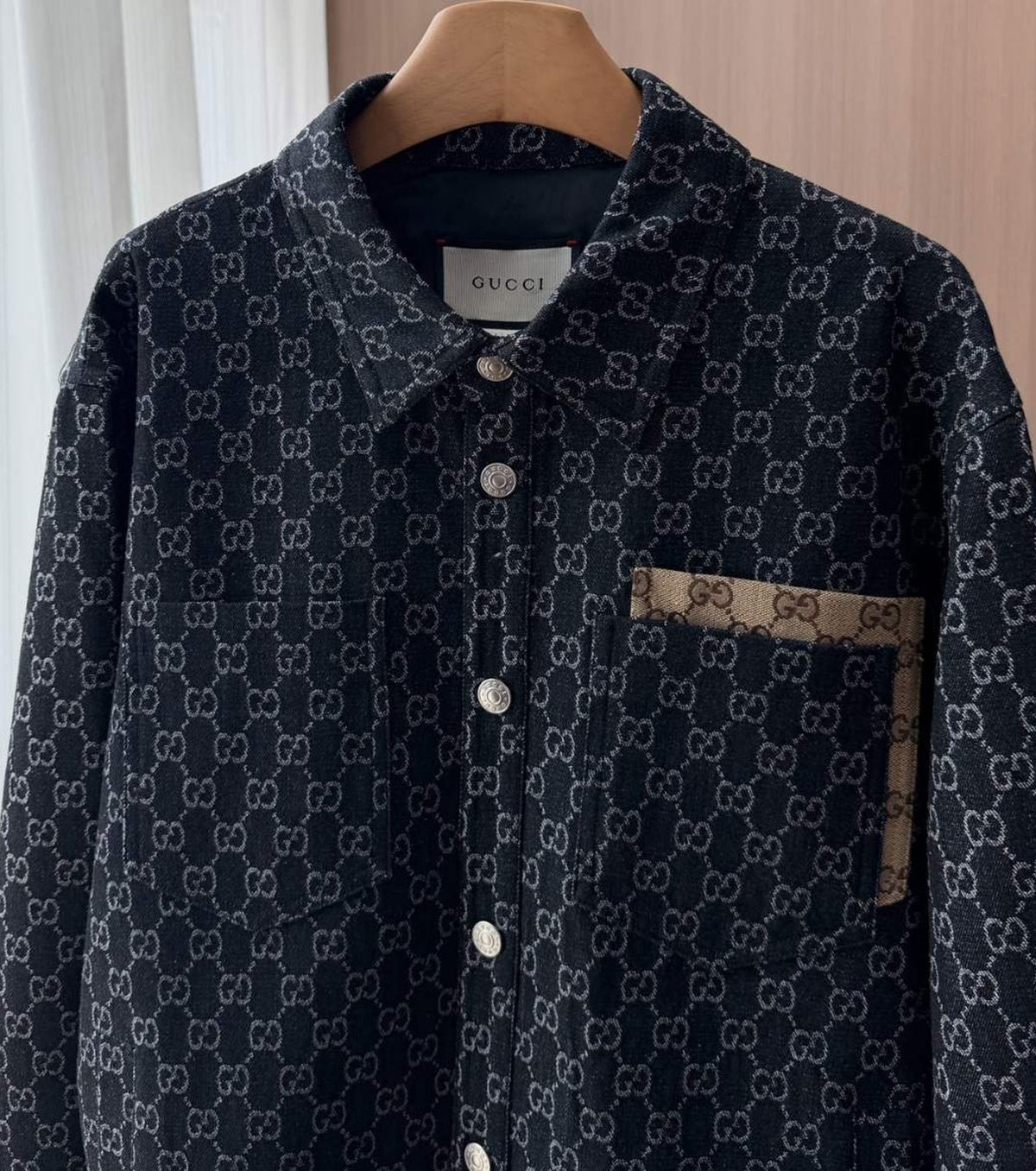 Men Light Jacket