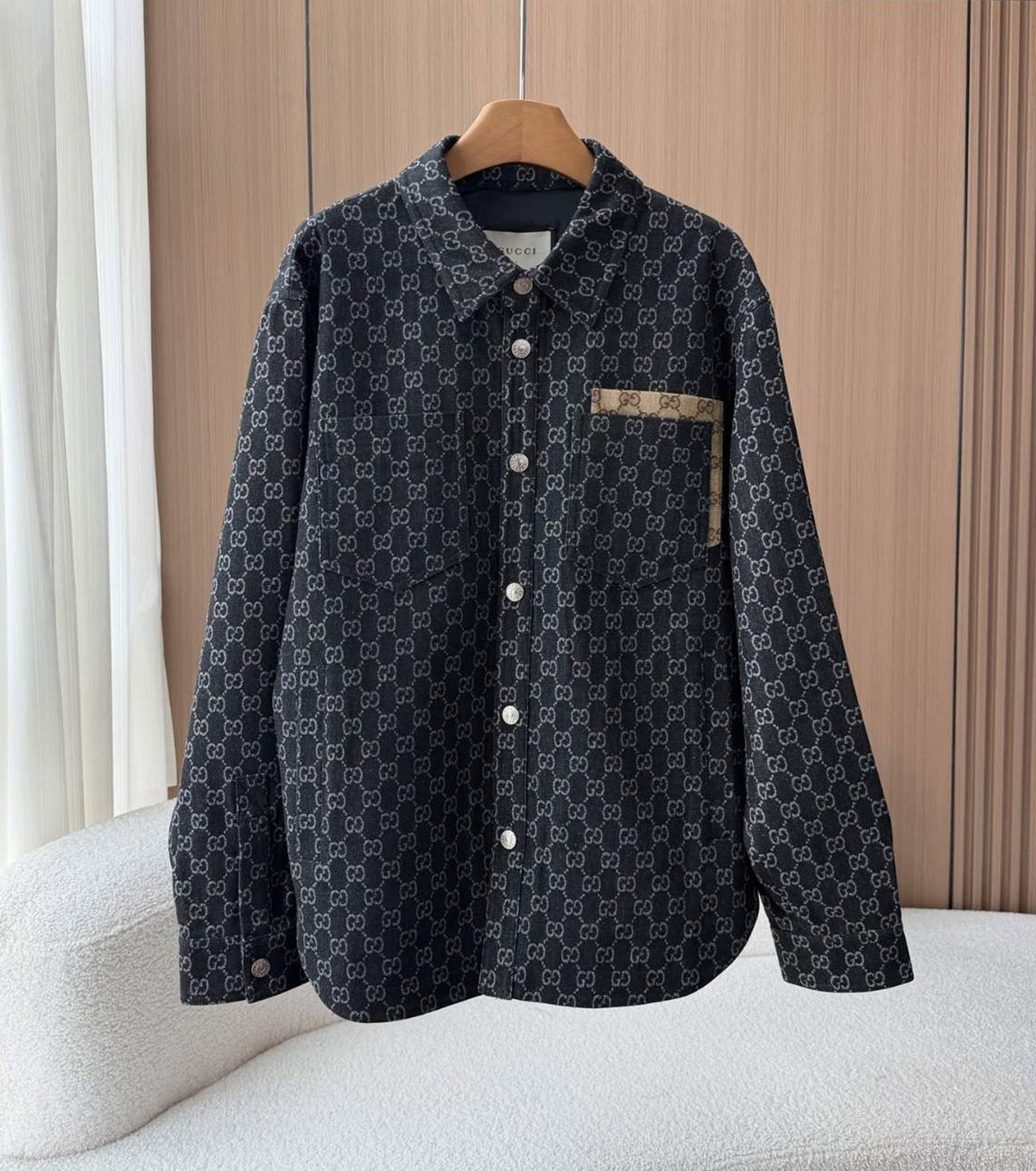 Men Light Jacket