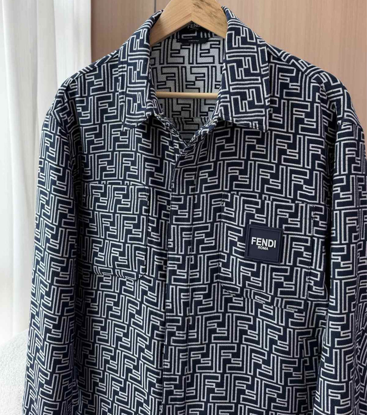 Men Light Jacket