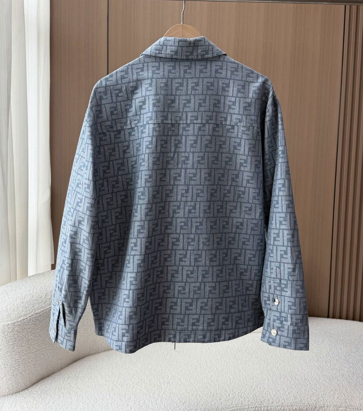 Men Light Jacket