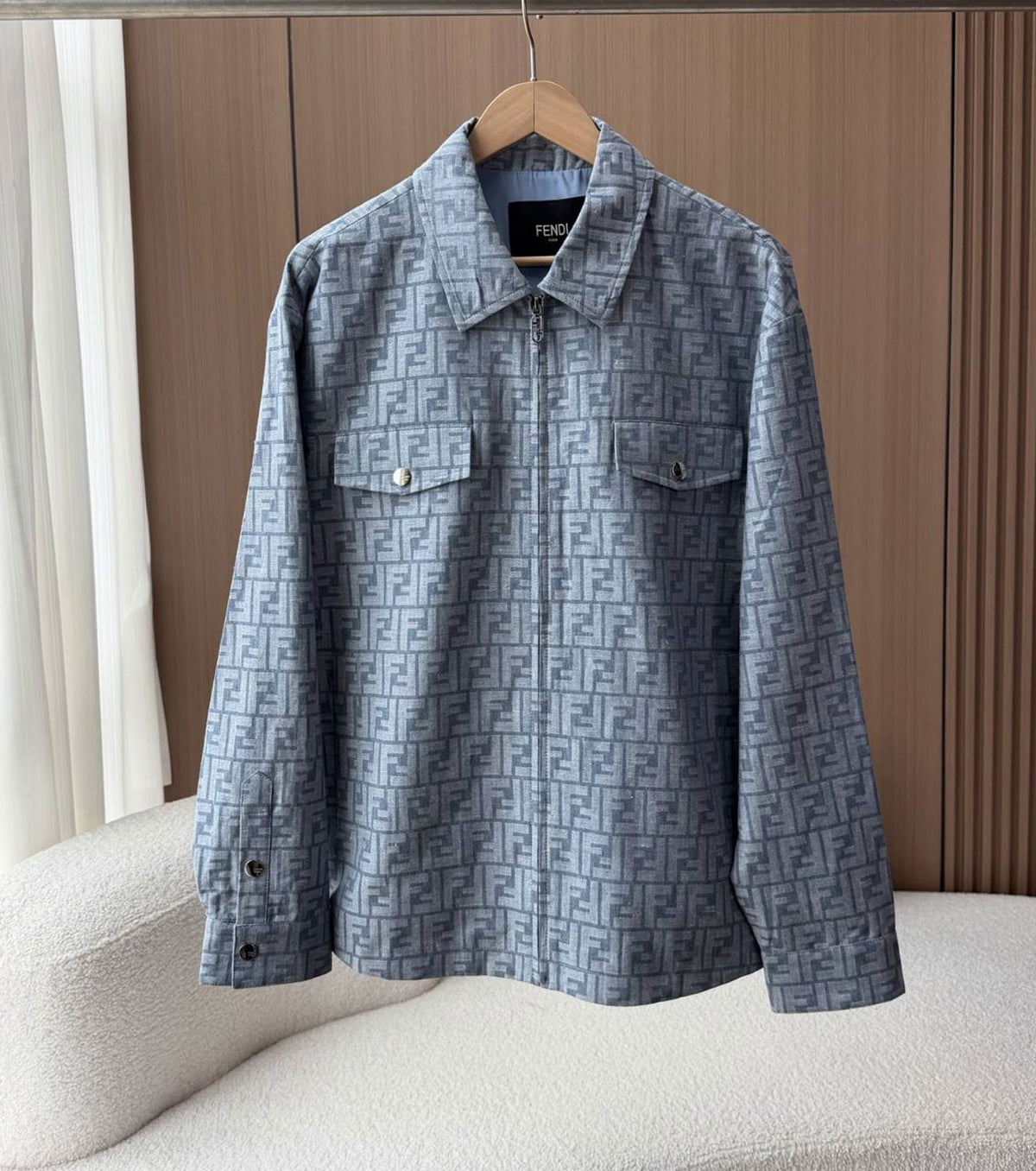 Men Light Jacket