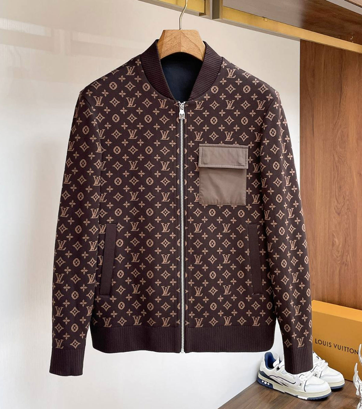 Men Cardigan