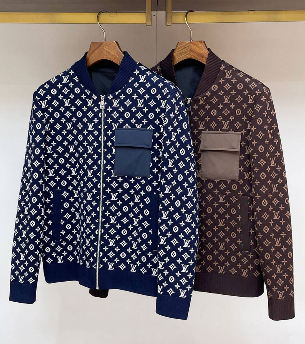 Men Cardigan
