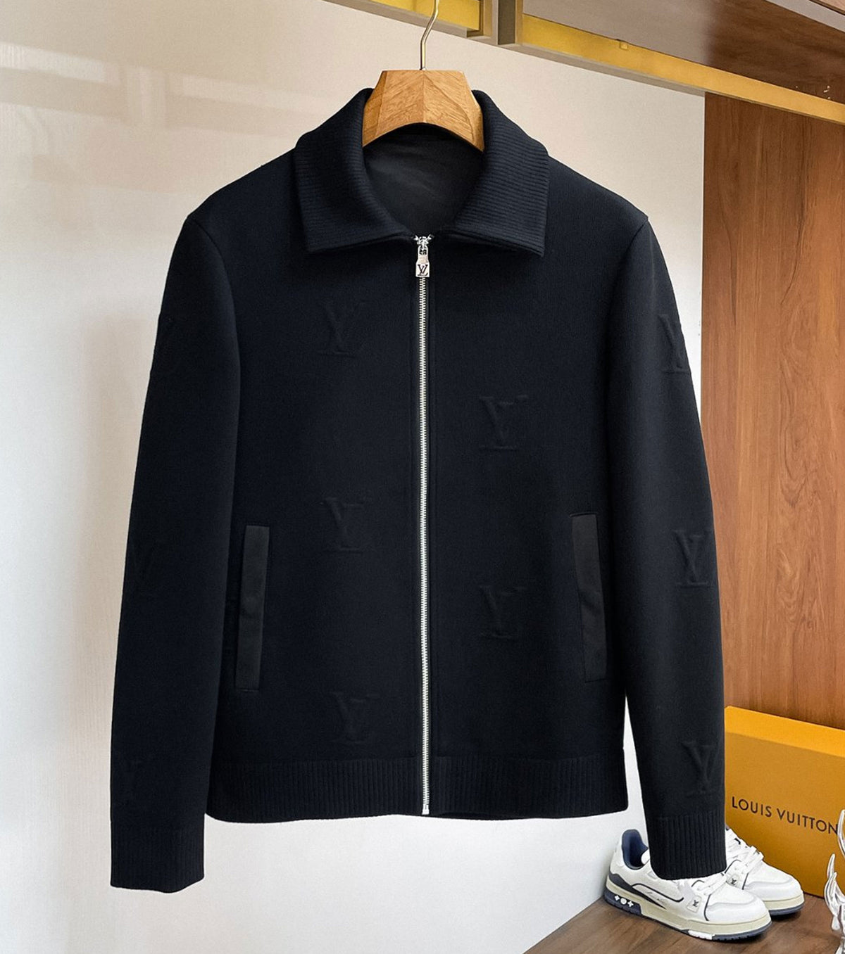 Men Cardigan