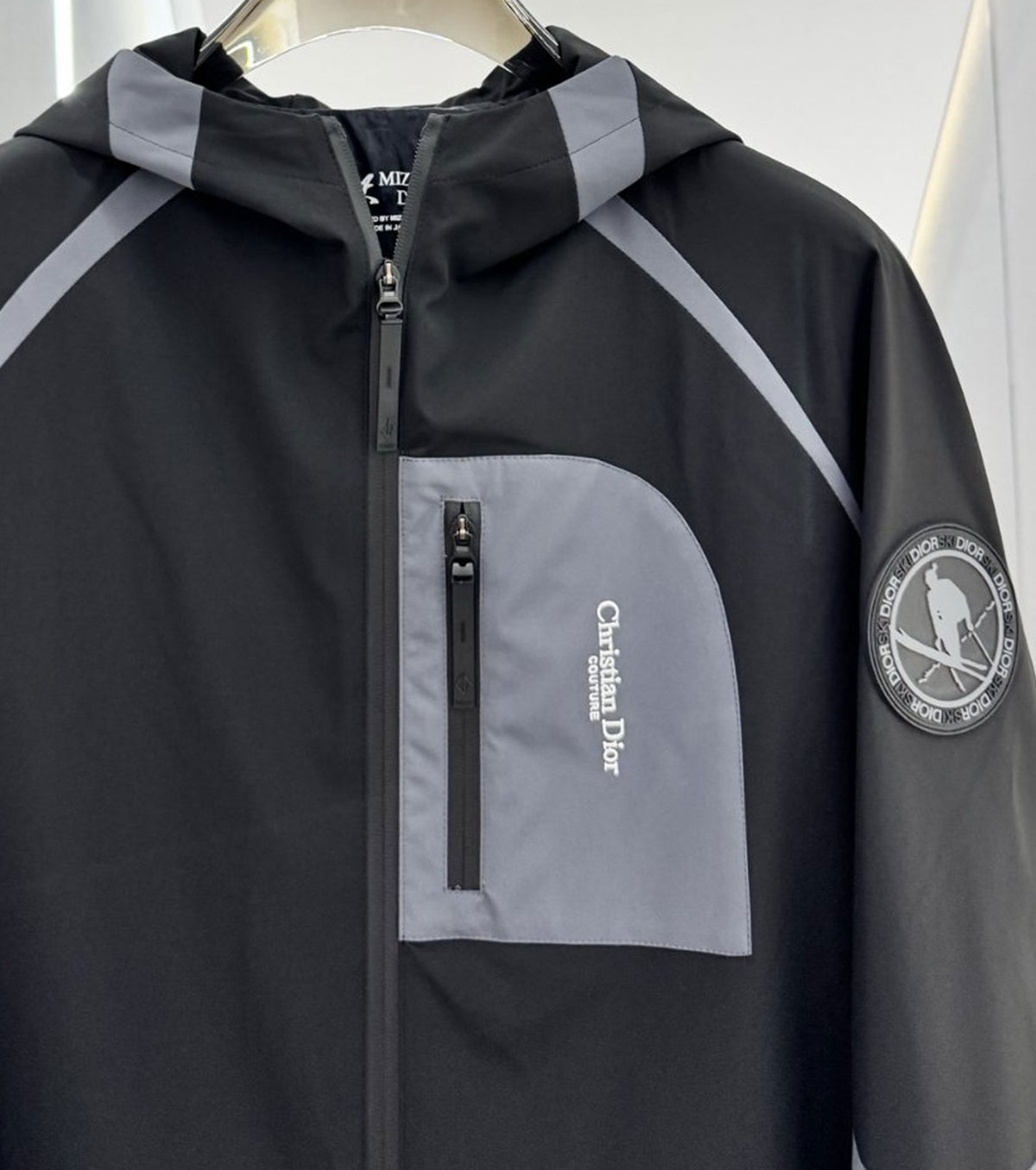 Men Light Jacket